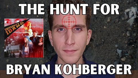 The FBI Followed Bryan Kohberger and his Dad to PA - Howard Blum Part I Pt 2 of 3