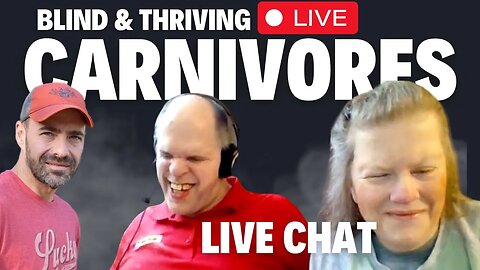 Blind Carnivores LIVE UPDATE