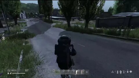 DayZ - PvE - Final Ghosts!! - Day 2