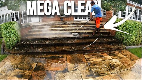 Previous Owners Left This Paving to ROT! - Let's Save It Before It's TOO LATE!