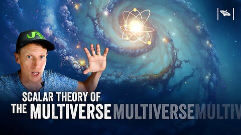 Fractal Multiverse Theory: The Universe Repeats?