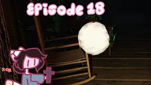 Episode 18: These ghosts have some DARK secrets!