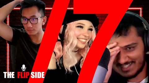 The Flip Side Joins OnlyFans - TFS #17