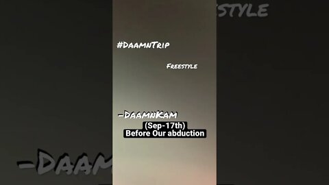 #DaamnTrip #Freestyle #HipHop - @DaamnTalk #NermakMuzik