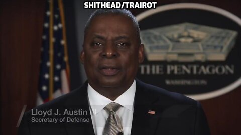 Secretary of Defense Austin on Ethics