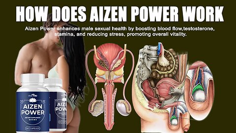 How Does Aizen Power Work?