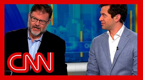 'Really dumb': Jonah Goldberg on Trump blaming Democrats for second apparent assassination attempt