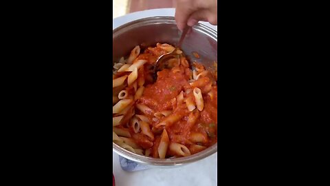 recipe of tomato pasta sauce