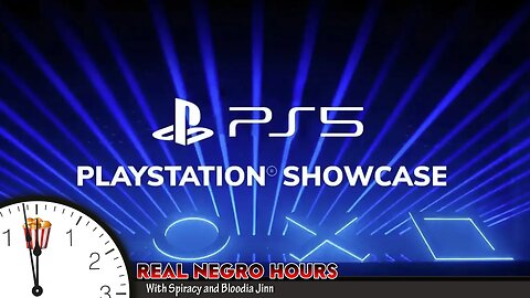 RNH - Is the Playstation Showcase enough to save Sony?