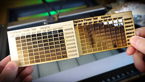 Game Changing Upgrades for the xTool D1 Laser