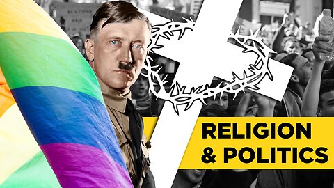 Religion, Sexuality, Democracy, and Christian Nationalism