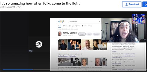 Jeffrey Edward Epstein and Ghislaine Maxwell #Tarot Reading since 2022 The truth shall com to pass