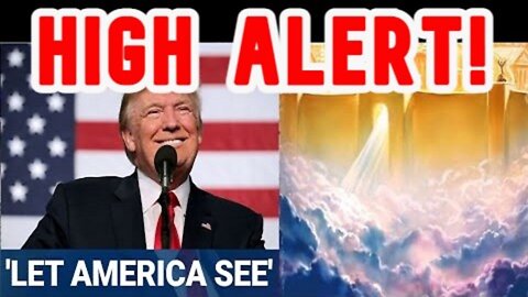 Bombshell! US President Donald Trump Is Now Calling For All Things Hidden To Be Revealed