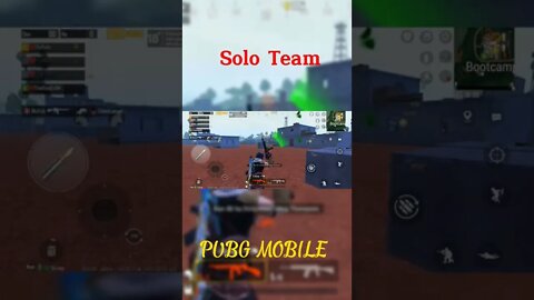 Choi Kang Ta Đi Solo Team Cùng Với Những Người Bạn Trong Pubg Mobile ( Phần 6 )