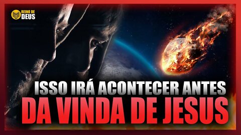 Isso Acontecerá antes da Vinda de Jesus, Profecias e Promessas Esquecidas por Muitos!