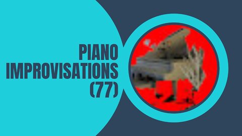 Piano Improvisations (77)