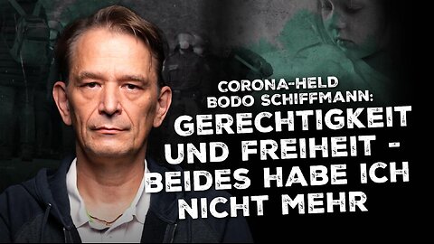 " CORONA-LEUGNER UND IMPFGEGNER : DEUTSCHE ÄRZTE IM EXIL ! " - Dr. Bodo Schiffmann