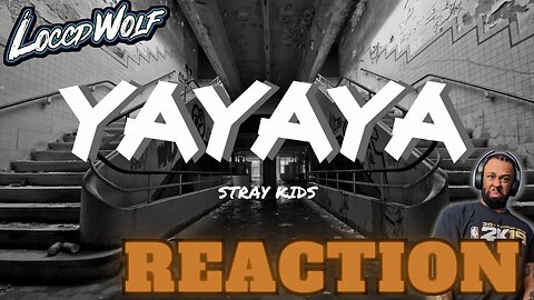 K-POP ROCK WHAT?!?? | Stray Kids - YAYAYA (REACTION)