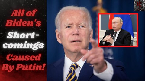 Biden's Here to Wreck the Economy & Take Your Guns; and He's All Out of Guns...