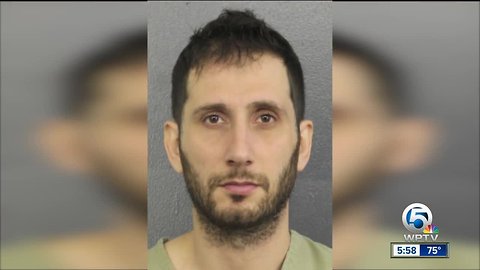 Hassan Jawad: Boca gymnastics instructor arrested on child pornography charges; may be local victims