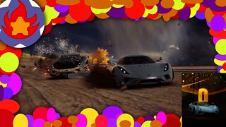 1 Billion Downloads Event - Koenigsegg Regera | Asphalt 9: Legends for Nintendo Switch