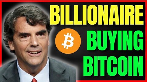 "DON'T Let Fed Destroy Bitcoin" | Billionaire Tim Draper Bitcoin Price Prediction