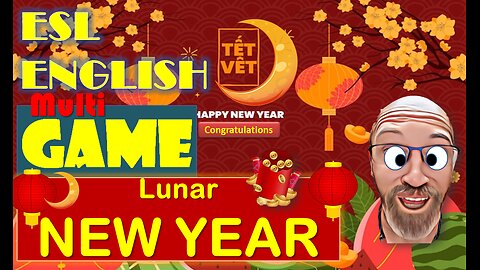 Happy Lunar New Year