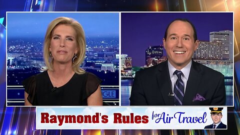 Raymond Arroyo: Biden Can't Put A Sentence Together