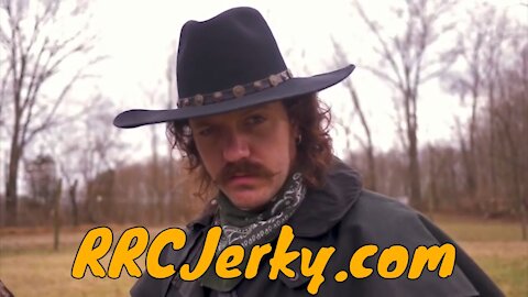 Pistol Pete's Jerky!! Go To RRCJerky.com!!