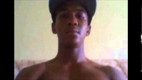 Trayvon Martin's Voice