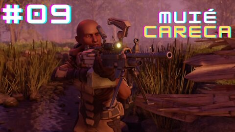 XCOM 2:War of the Chosen Retaliação dos Advents #09 (PT-BR).