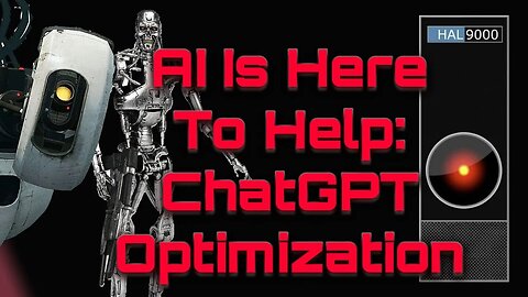 AI Is Here To Help : AGIX and ChatGPT