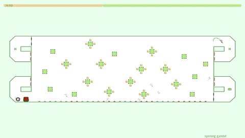 N++ - Opening Gambit (S-E-15-04) - G--T++