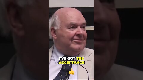 John Lennox: Embracing a Faithful Connection with God