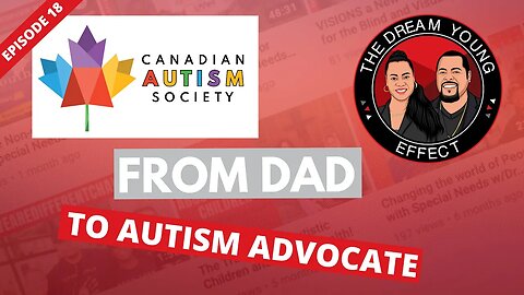 Autism Symptoms and Signs-What are Symptoms of Autism? Canadian Autism Society Interview- Episode 18