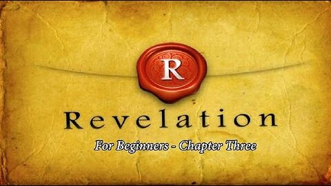 Jesus 24/7 Episode #41: Revelation for Beginners Chapter Three with Susan Davis and Dina Kalmeta