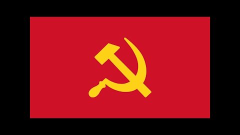 COMMUNISM EXPLAINED IN UNDER 3 MINUTES