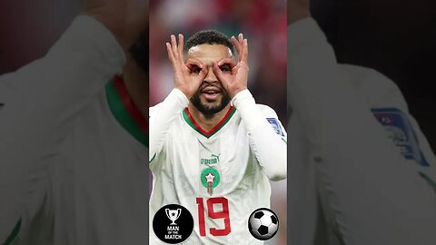 World Cup Semi Finals - Morocco v France