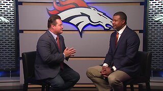 Broncos Minute: First impressions of Joe Flacco