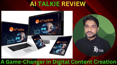 AI Talkie Review: A Game-Changer in Digital Content Creation