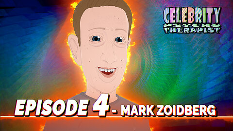 Mark Zuckerberg in THERAPY? | Episode 4