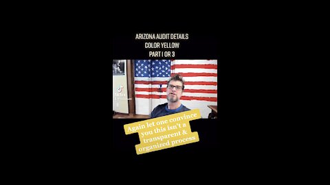 TikTok banned ARizona audit details COLOR YELLOW part 1