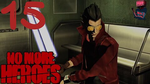 No More Heroes Walkthrough P15 Money Frustration