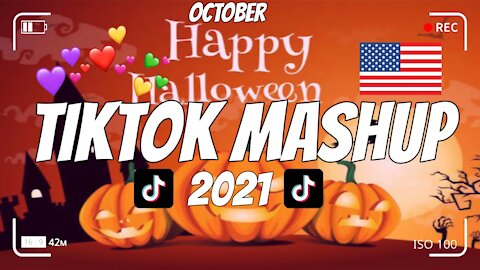 New TikTok Mashup October 2021 #3 (Not Clean)