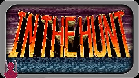 In the Hunt - The Most Underrated Shoot 'Em Up Ever? - Xygor Gaming