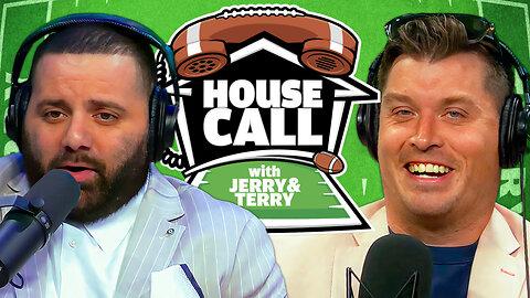 House Call With Jerry And Terry - Week 2