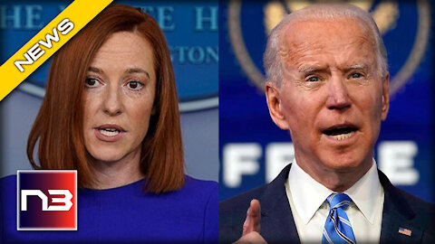 Jen Psaki FAILS to Cover for Biden as People Demand Help with their Small Businesses