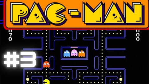 Pac-Man #3