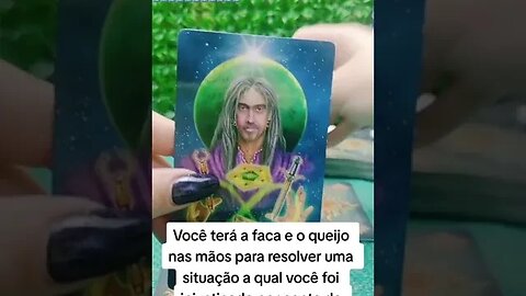 JUSTIÇA PRA VOCÊ #tarotresponde #tarotreading #tarotdoamor #relacionamento #cartomant