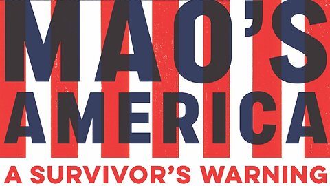 Mao's America A Survivor's Warning: David Knight Interviews Xi Van Fleet